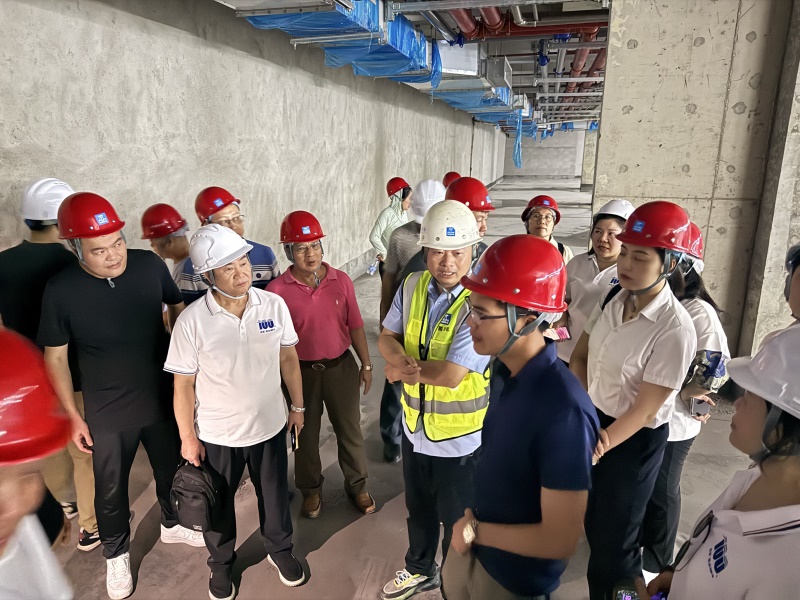 混凝土抗裂防渗剂厂家：别再误解了!合格产品真正的作用是什么