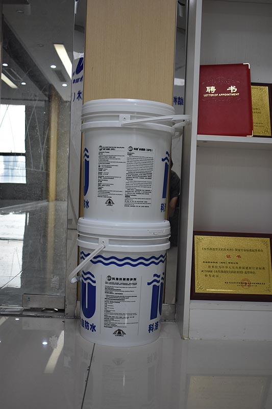 科洛永凝液<i style='color:red'>dps</i>防水剂能防止墙体发霉吗