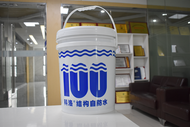永凝液DPS防水剂能否用于防水层上的绿化层
