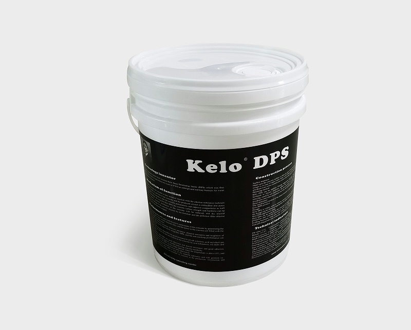 <i style='color:red'>什么叫永凝液dps？</i>永凝液dps防水剂的使用方法和作用