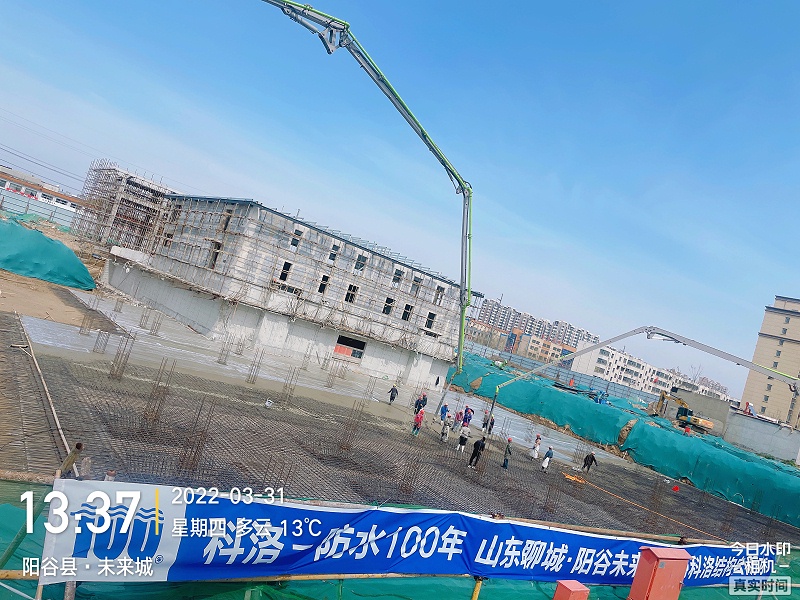 山东阳谷未来城 (6)