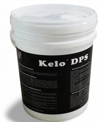 科洛永凝液DPS防水剂对混凝土的防水、修复功能创行业新高度！