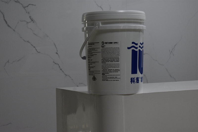 如何评估永凝液DPS防水剂的质量