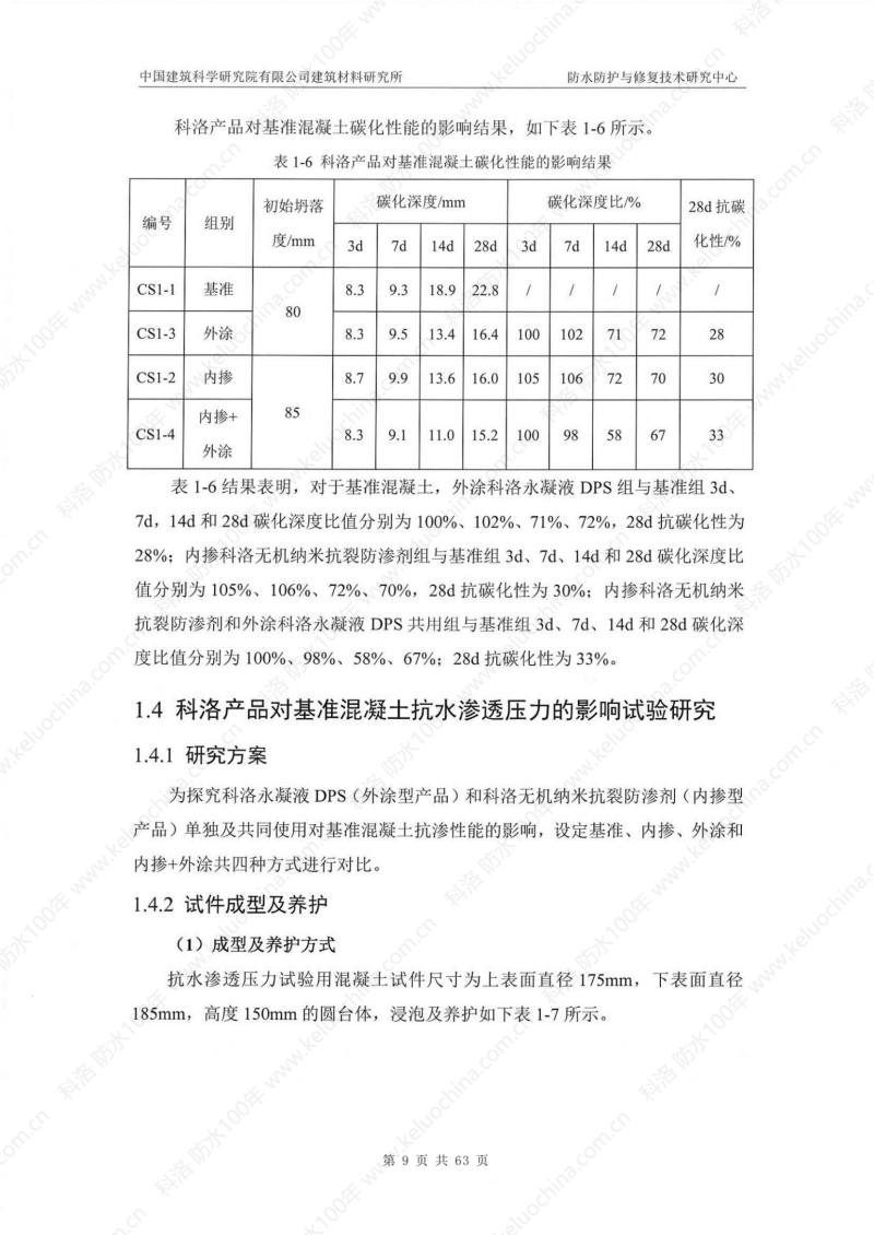 中国建筑科学研究院测试和杭绍甬高速使用效果_13