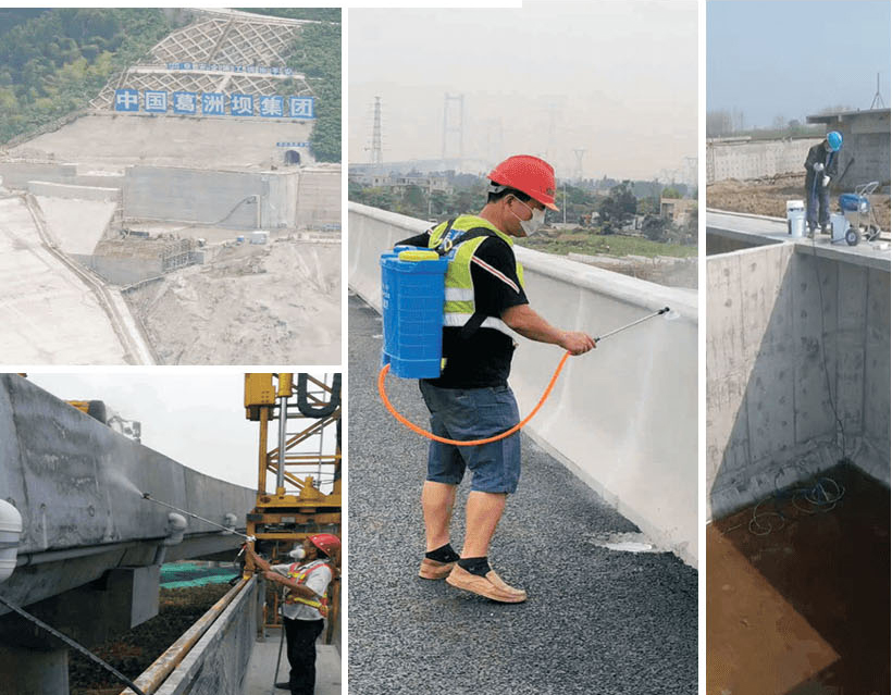 无机纳米<i style='color:red'>抗裂防渗剂厂家</i>实用干货：常见问题与解决方案