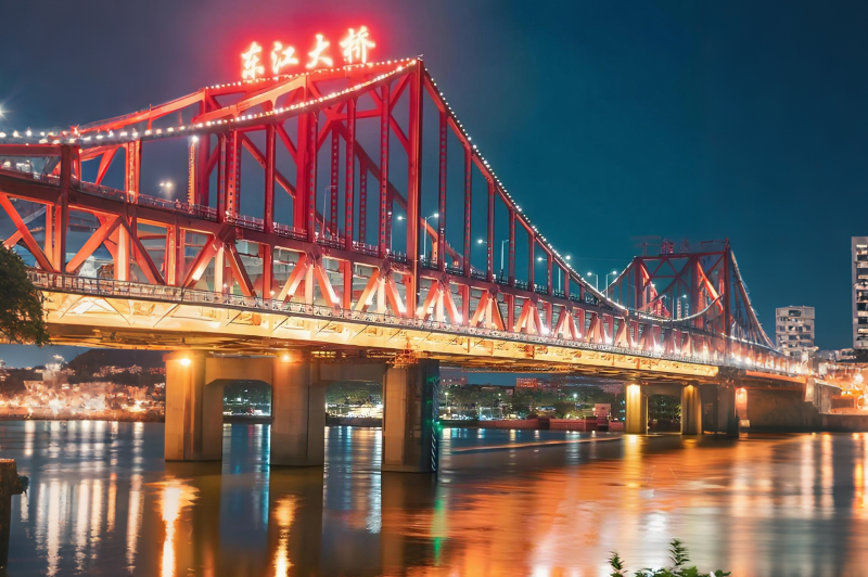 东江大桥1